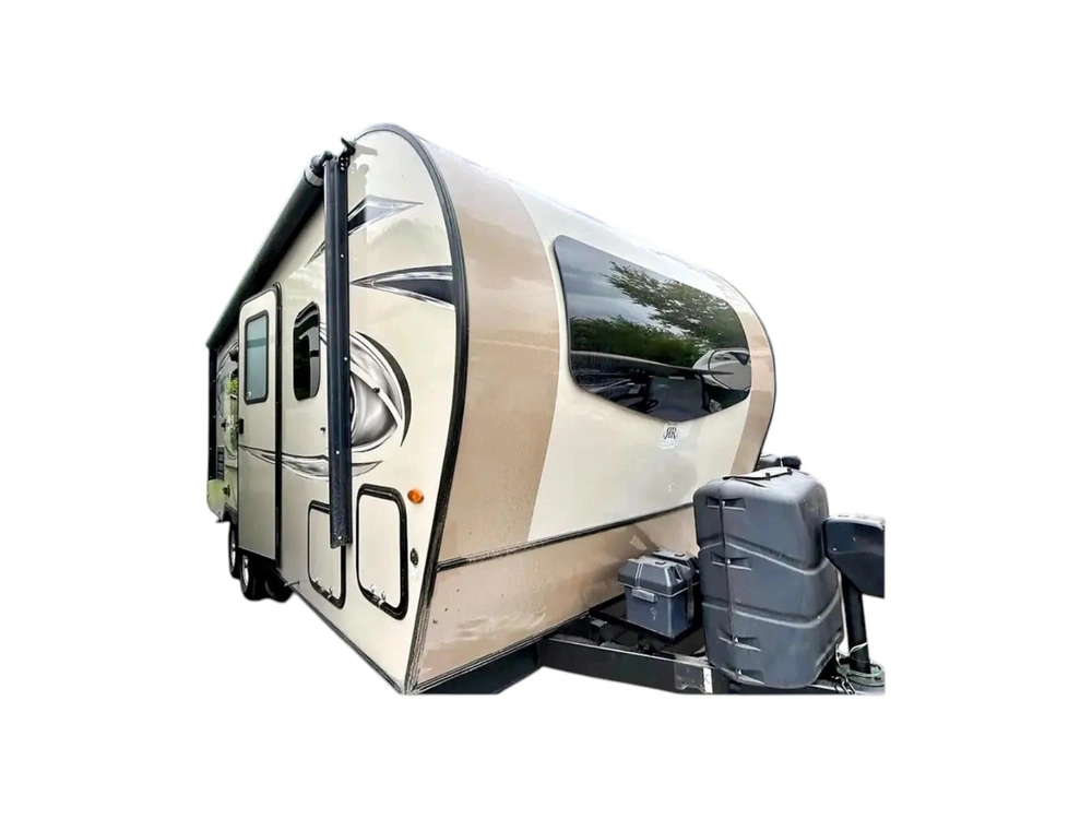 Flagstaff Micro-lite 23lb 2018 alt