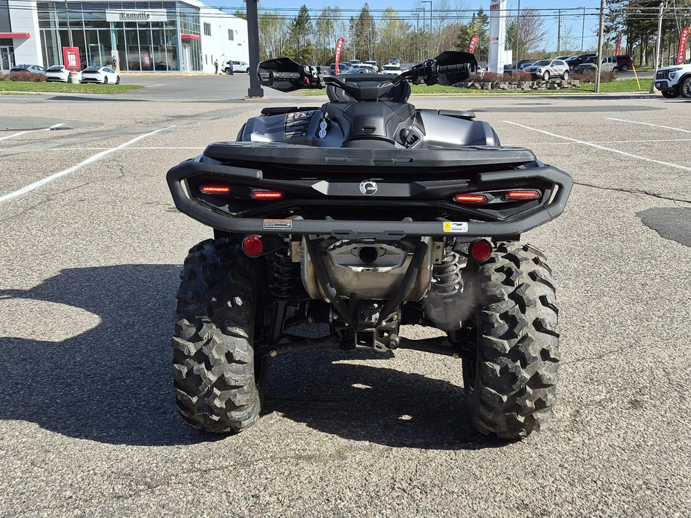 2026 Brp Outlander Xt 850 (canada) alt