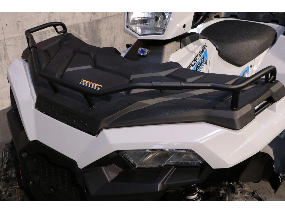 Polaris Sportsman 450 Ho Eps 2026 alt