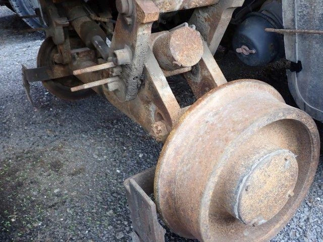 International 7600 2010
