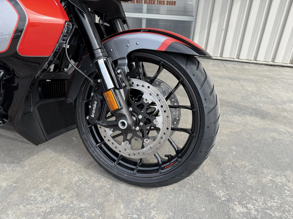 2026 Harley-davidson Cvo Street Glide Limited alt