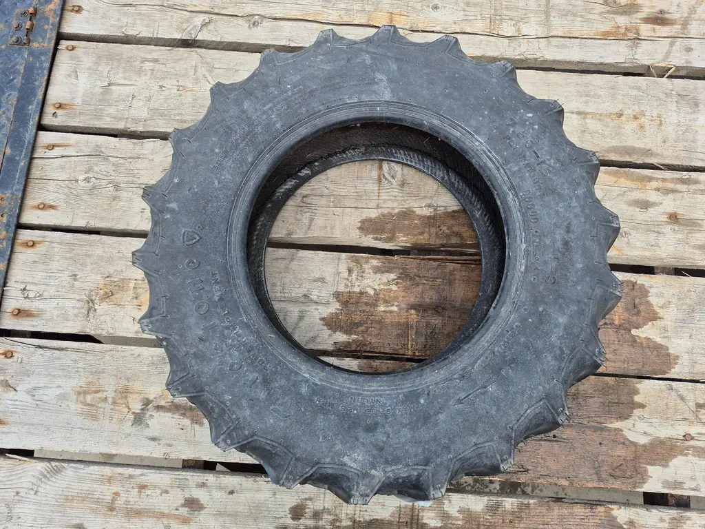 Firestone 7.6-15 2017