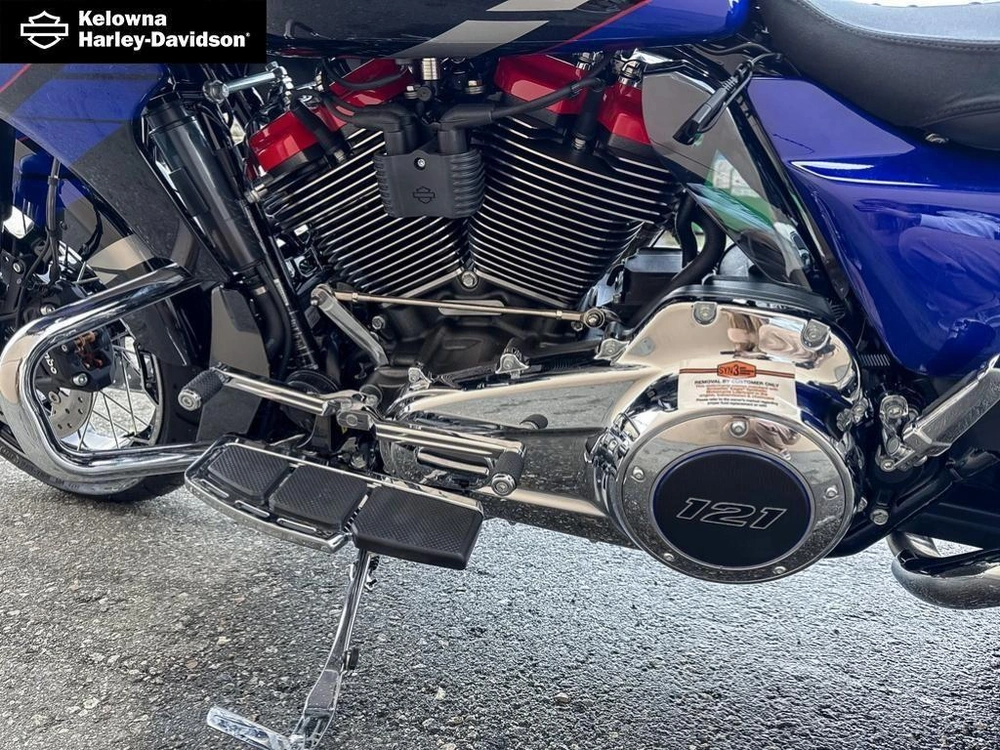 2025 Harley-davidson Fltrxse - Cvo™ Road Glide® alt