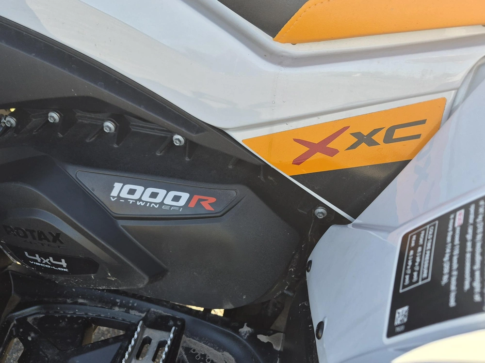 2026 Brp Renegade X Xc 1000r (canada) alt