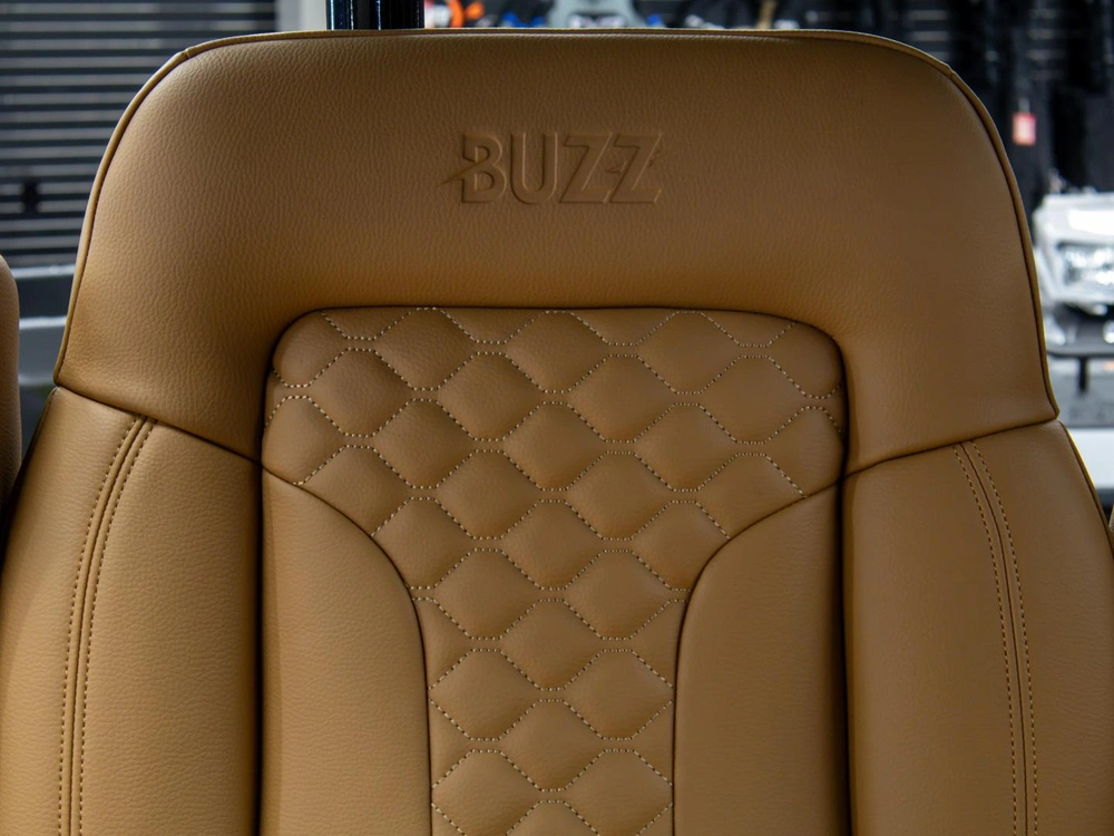 2026 Buzz G2 Standard alt