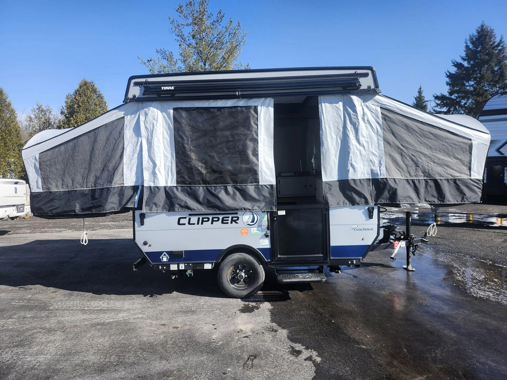 Clipper 806 Xls 2023 alt