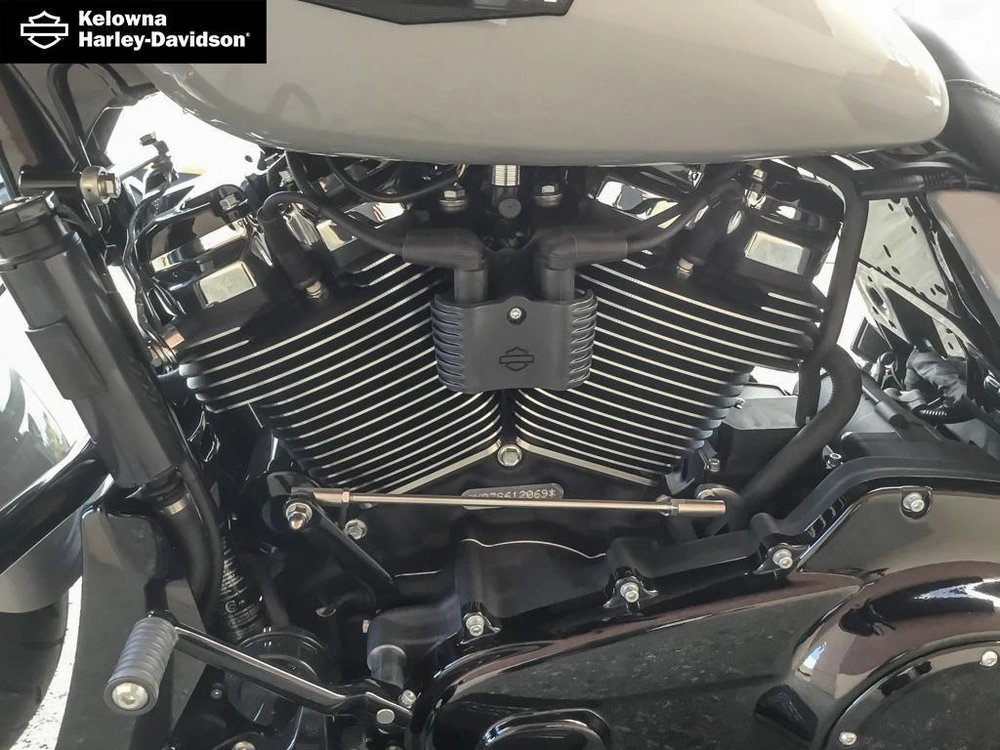 2025 Harley-davidson Flhx - Street Glide® alt