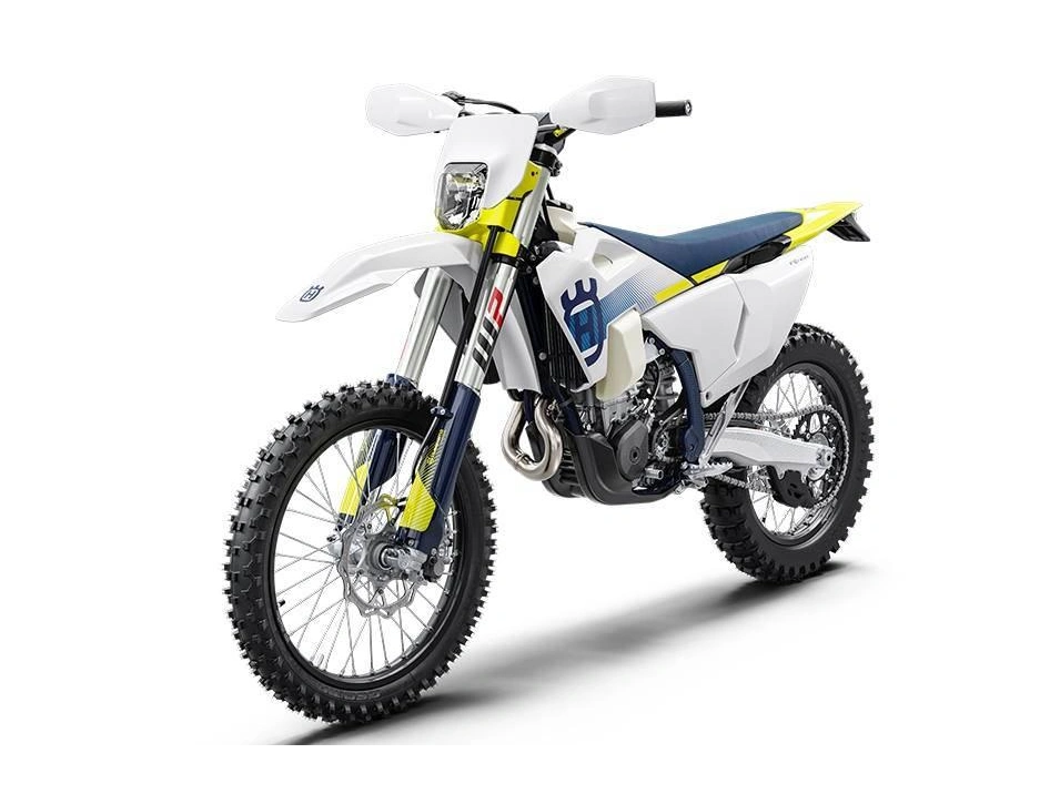 2024 Husqvarna Motorcycles Fe 450 alt