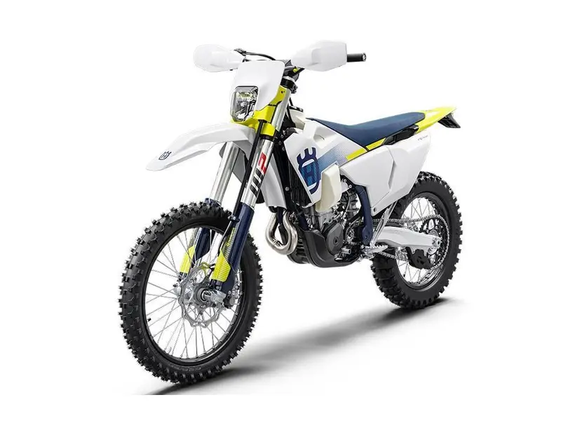 2024 Husqvarna Motorcycles FE 450 thumbnail 5