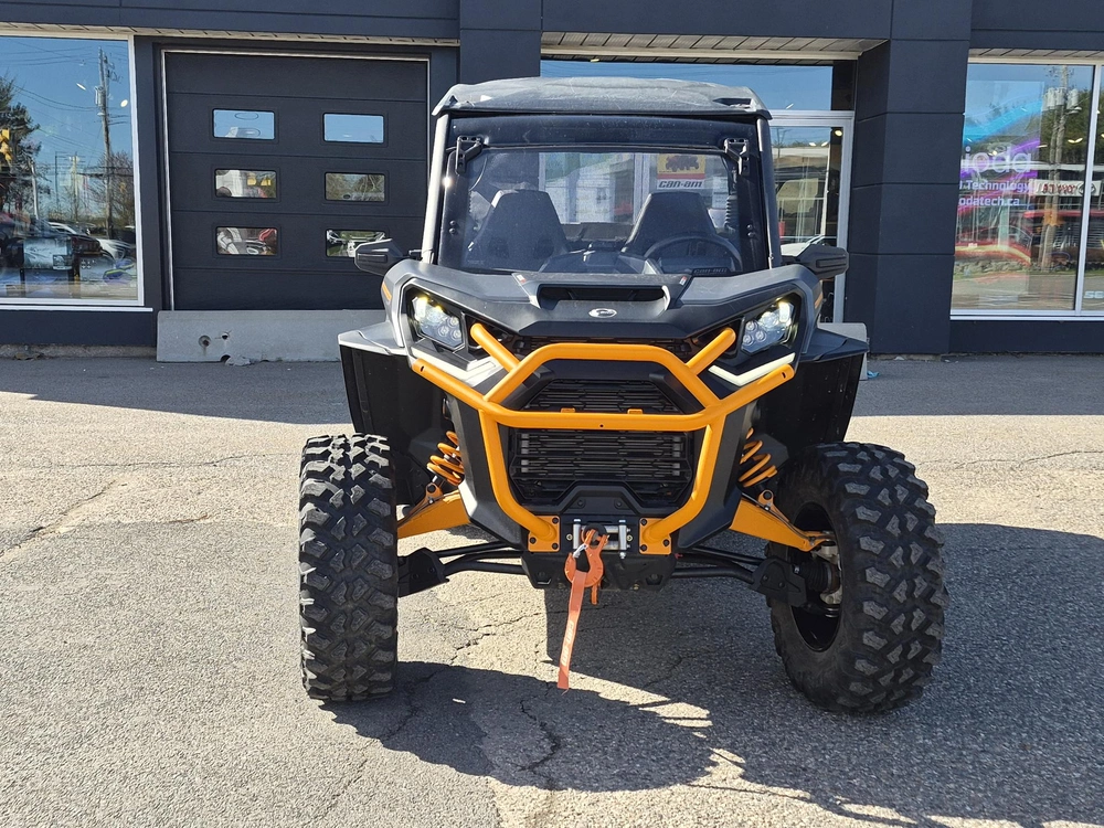 2025 Brp Commander Xt-p 1000r alt