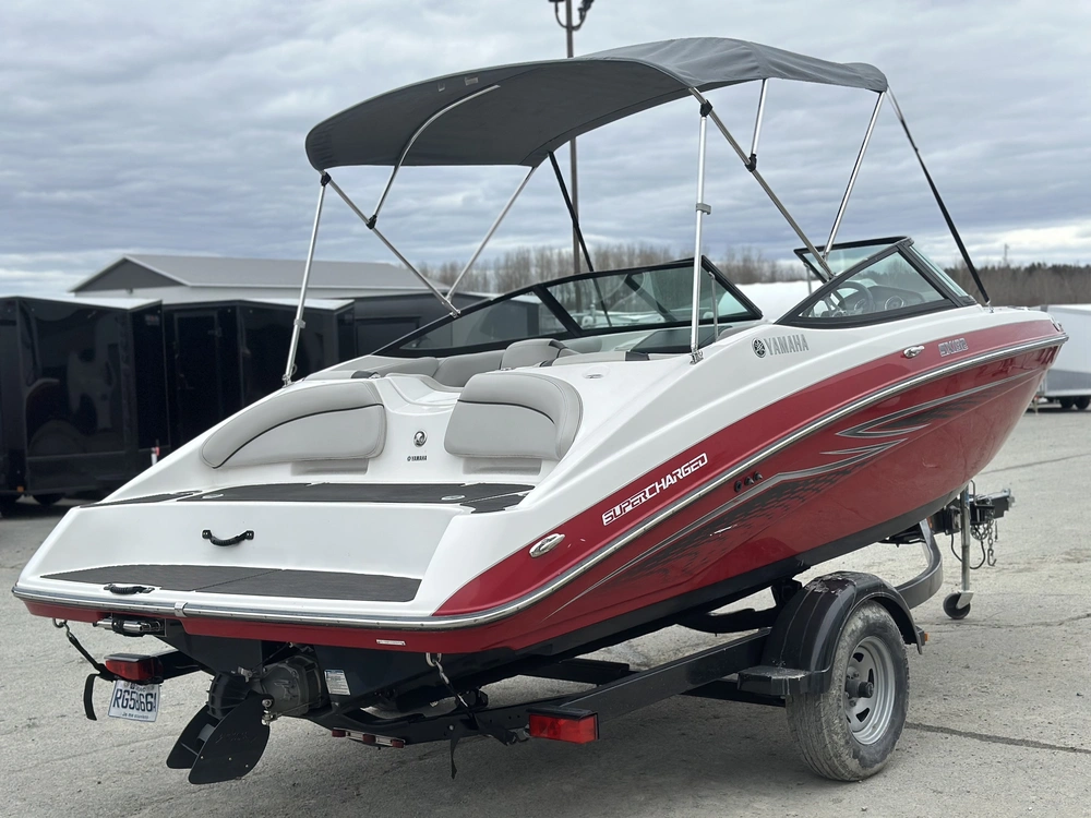 Yamaha Sx192 2014 alt
