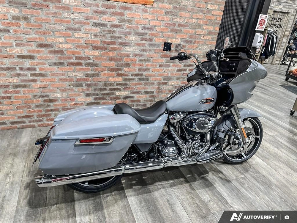 2026 Harley-davidson Road Glide alt