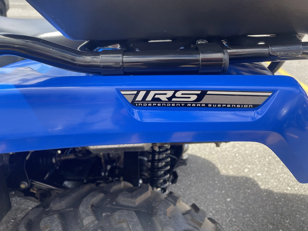 Honda Trx 420 Fa6m Automatique , Direction Assistée 2021 alt