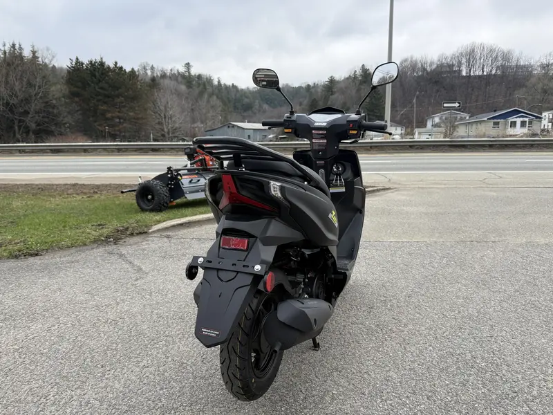 2026 Autre Taxi 50 cc thumbnail 6