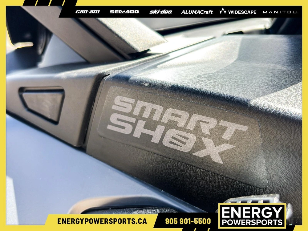 2026 Can-am Outlander Max Xt-p 1000r alt