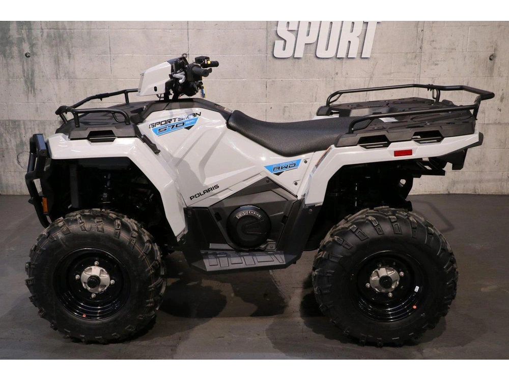 Polaris Sportsman 570 Eps 2026 alt