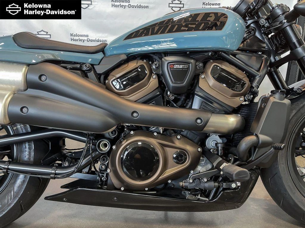 2024 Harley-davidson Rh1250s - Sportster™ S alt