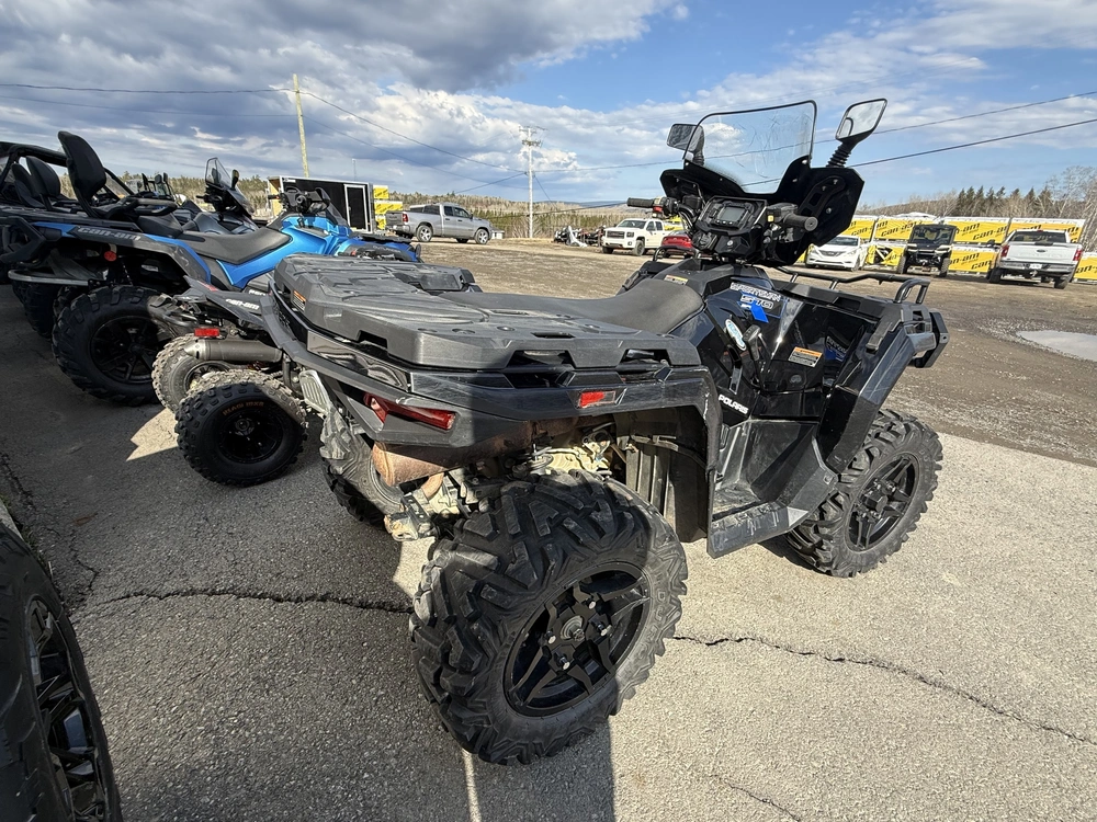 Polaris Sportsman 570 2022 alt