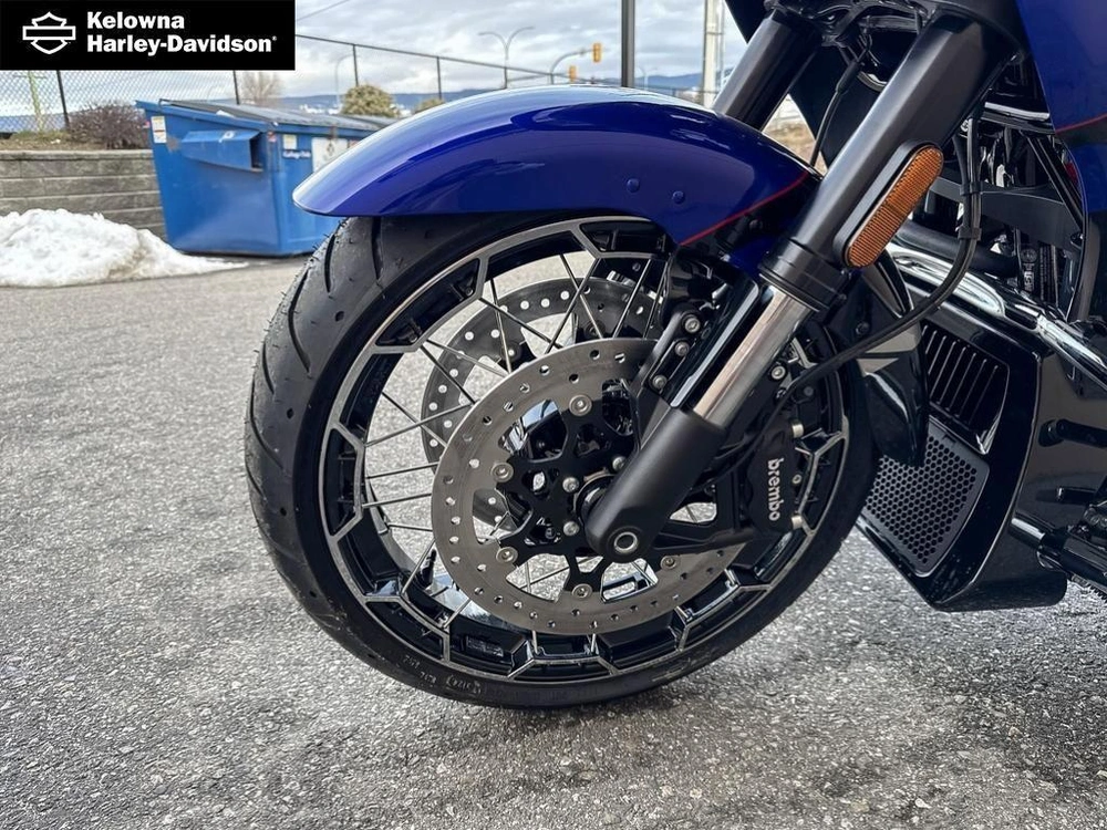 2025 Harley-davidson Fltrxse - Cvo™ Road Glide® alt