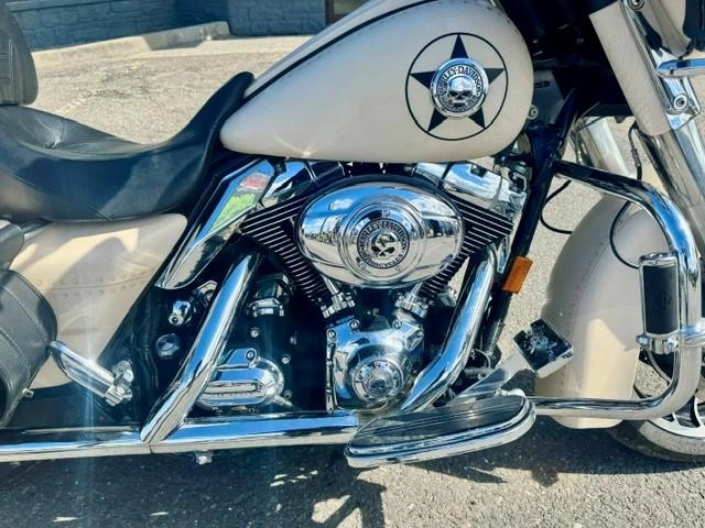 Harley-davidson Street Glide Flhx 2008 alt