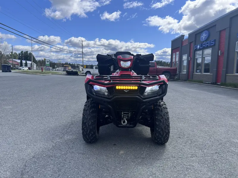 2020 Suzuki KingQuad 750 XP LT-A750XPM thumbnail 9
