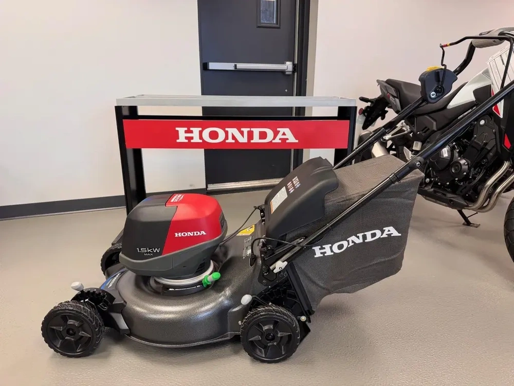 Honda Tondeuse Honda Hrn21bvc4 2026 alt
