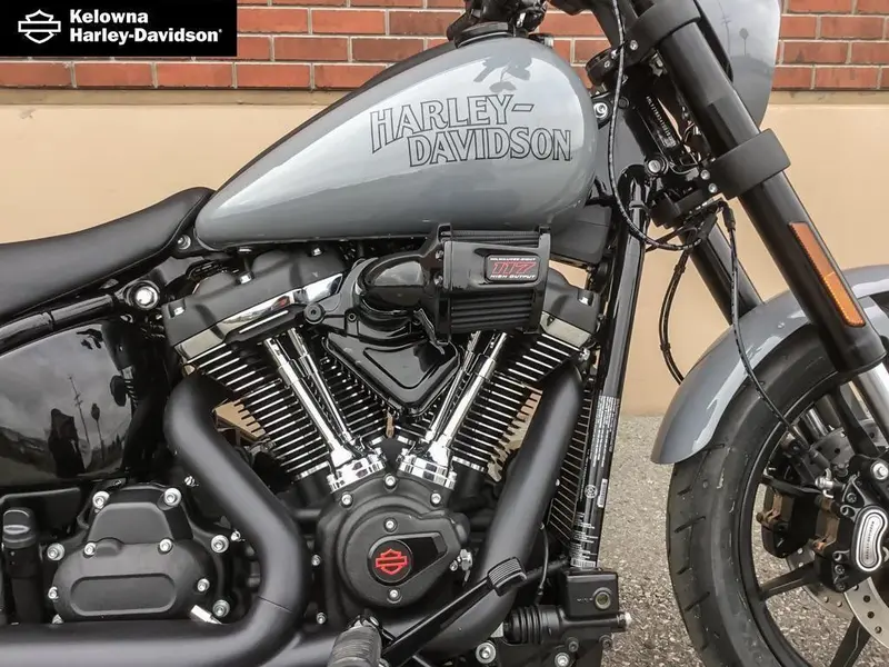 2026 Harley-Davidson FXLRS - Low Rider® S thumbnail 10