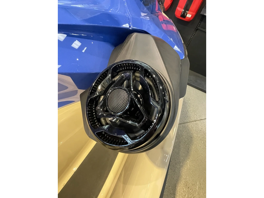 2026 Sea-doo Wake™ Pro 230 (sound System) alt