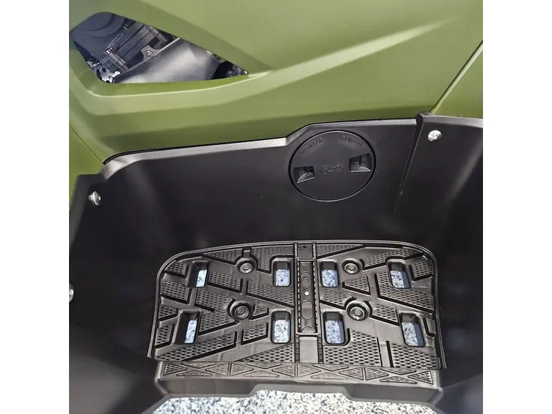 Yamaha KODIAK 700 EPS 2026
