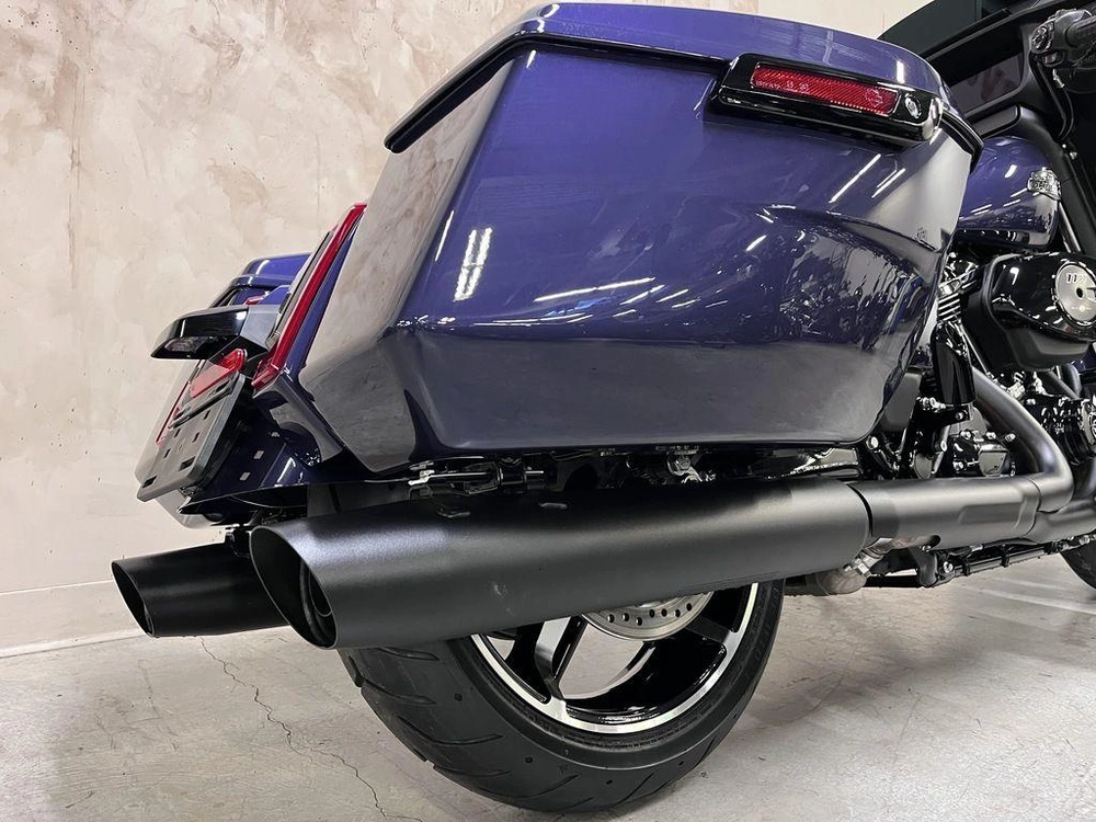 2026 Harley-davidson Flhx Street Glide alt