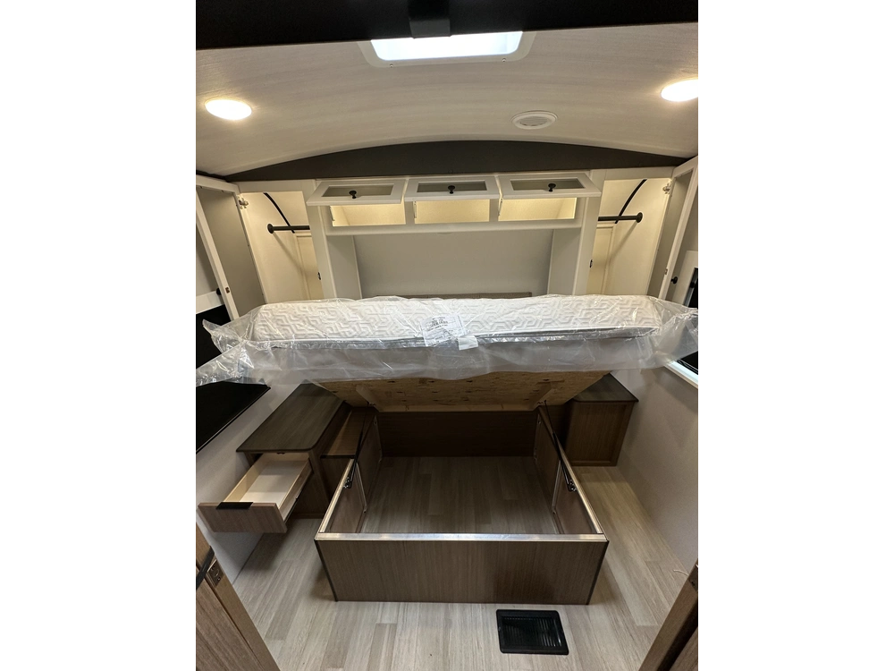 Keystone Rv Passport 229bh 2026 alt