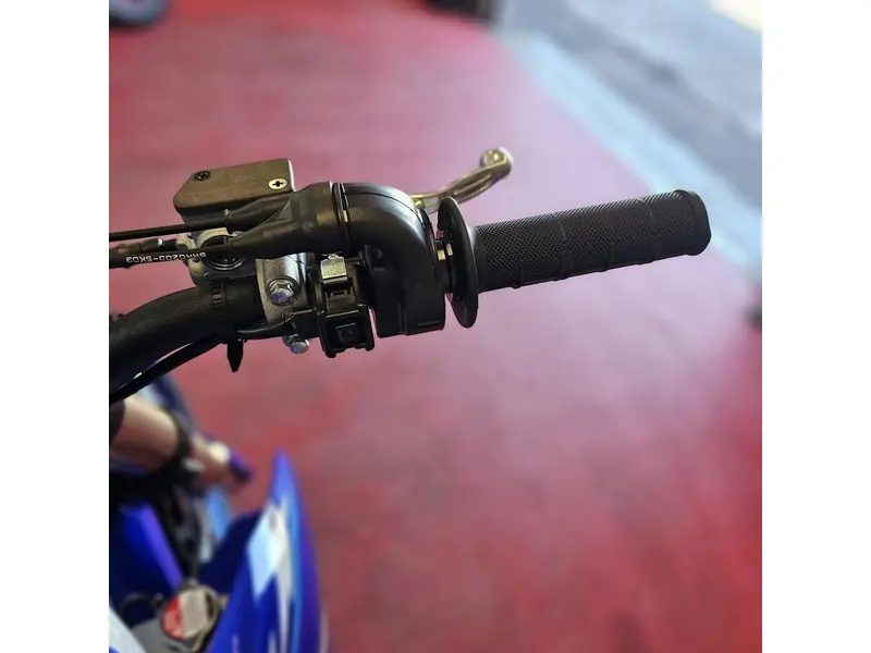 2026 Yamaha YZ 450F thumbnail 19