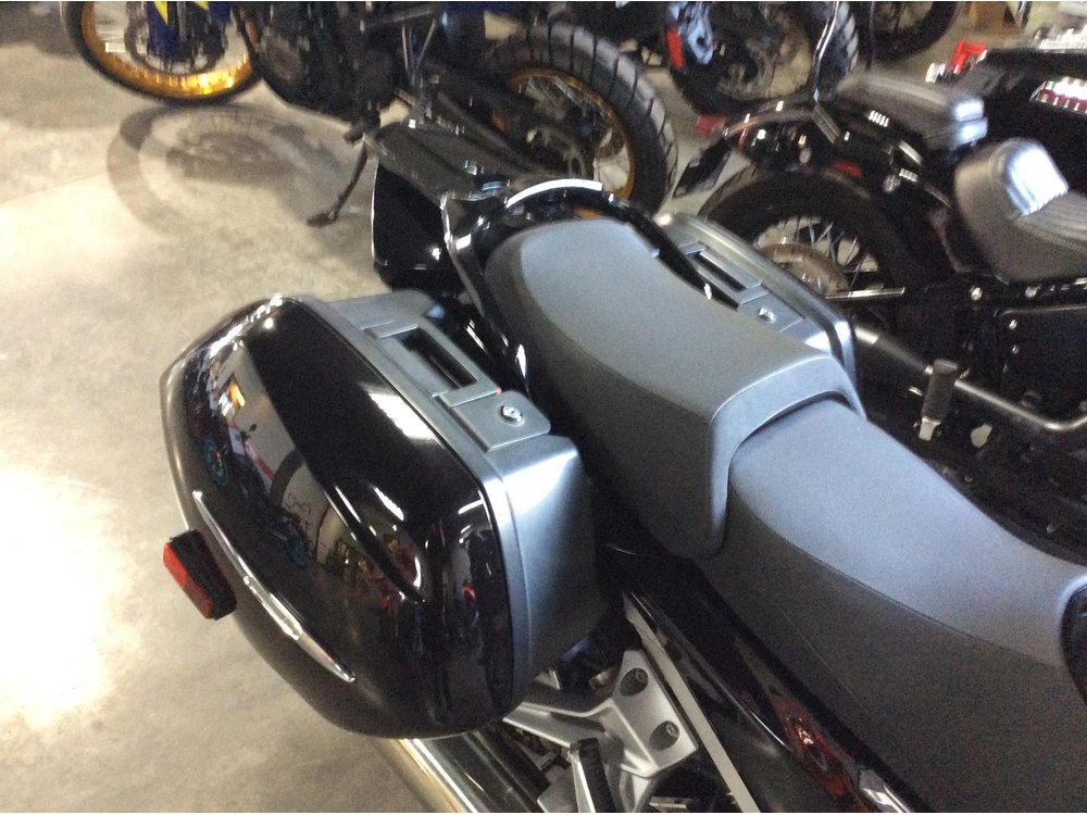 2014 Yamaha Fjr1300 Es Abs alt