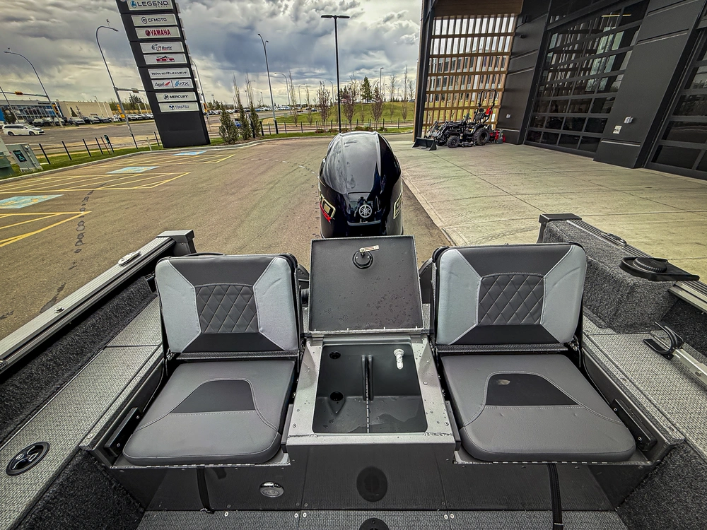 2026 G3 Boats Av164f alt