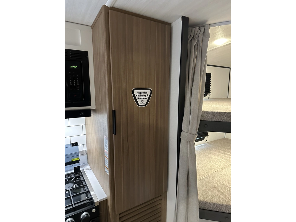 Keystone Rv Passport 229bh 2026 alt