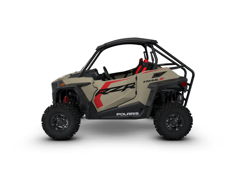 2026 Polaris RZR TRAIL S 1000 Ultimate
