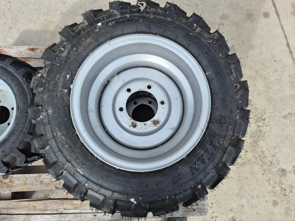2024 Carlisle 20X8.00-10 27X12.5-15
