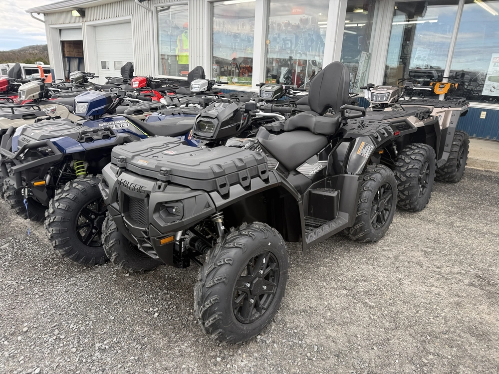 Polaris A26sye85al 850 Touring 2026 alt