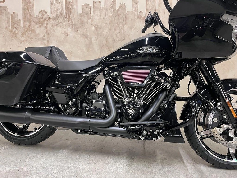 2026 Harley-davidson Fltrx Road Glide alt