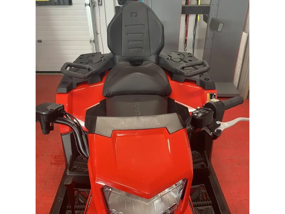 2026 Polaris Sportsman Touring 570 alt
