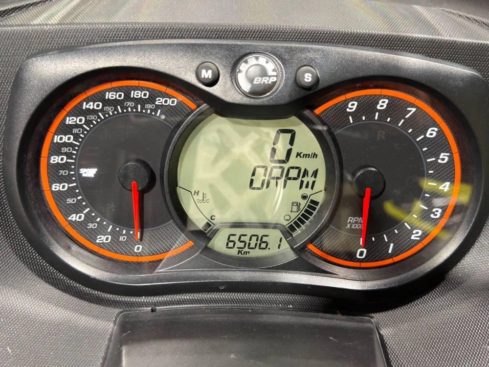 Ski-doo Exp Le 900 2018 alt