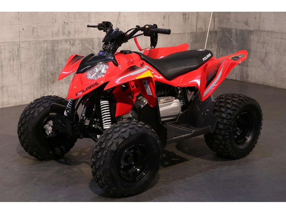 2026 Polaris Outlaw 110 Efi alt