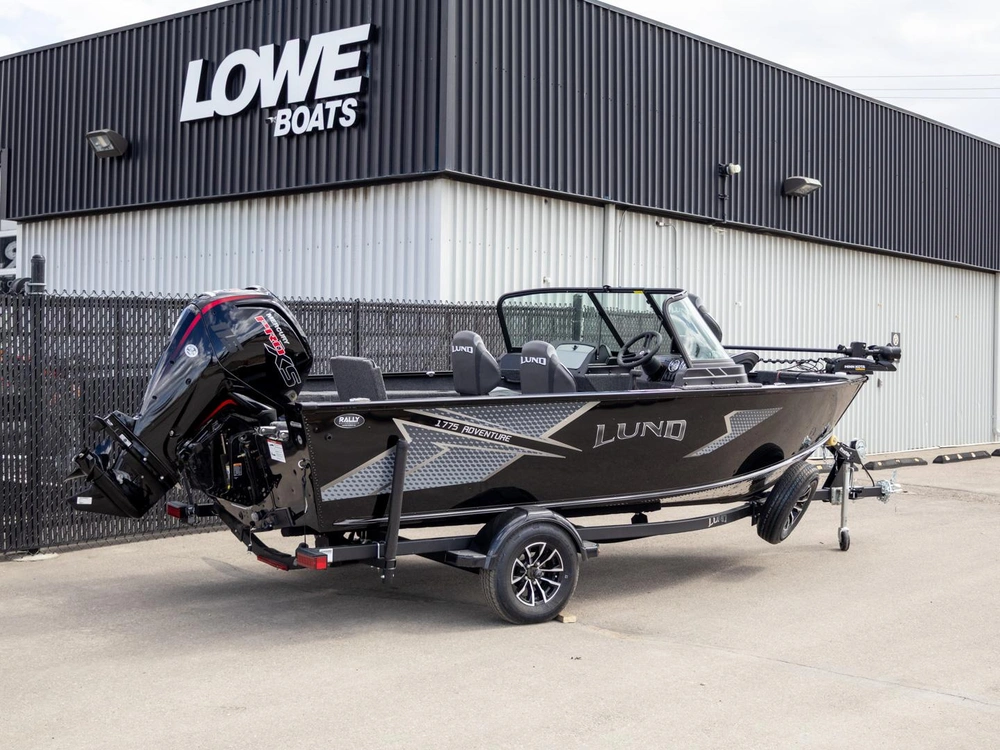 2026 Lund 1775 Adventure Sport alt