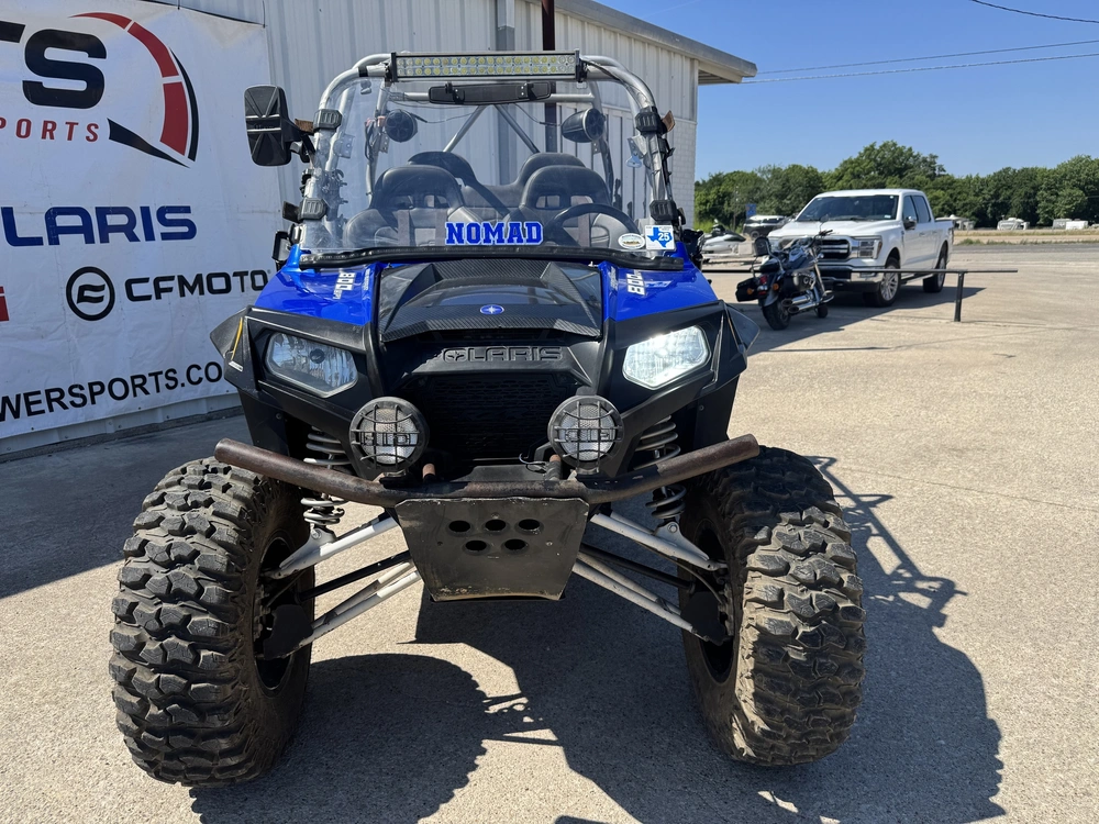 2011 Polaris Ranger Rzr 800 S alt