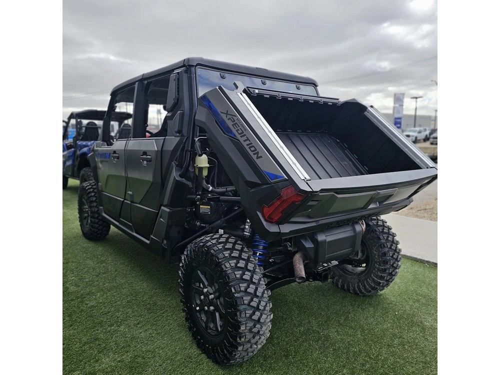 2024 Polaris Xpedition Xp 5 1000 Ultimate alt