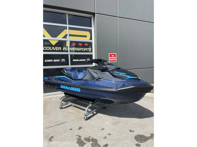 Sea-Doo GTX 170 2026