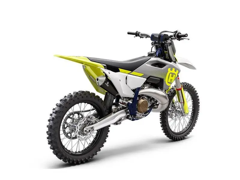 2024 Husqvarna Motorcycles TC 250 thumbnail 18