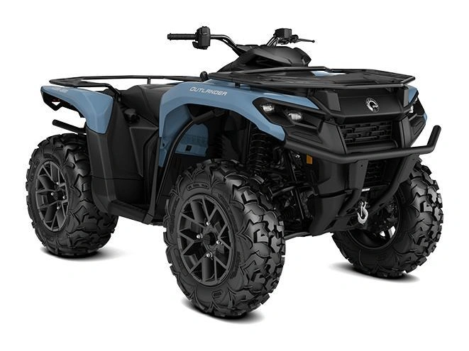 2026 Can-am Outlander Xt 700 alt