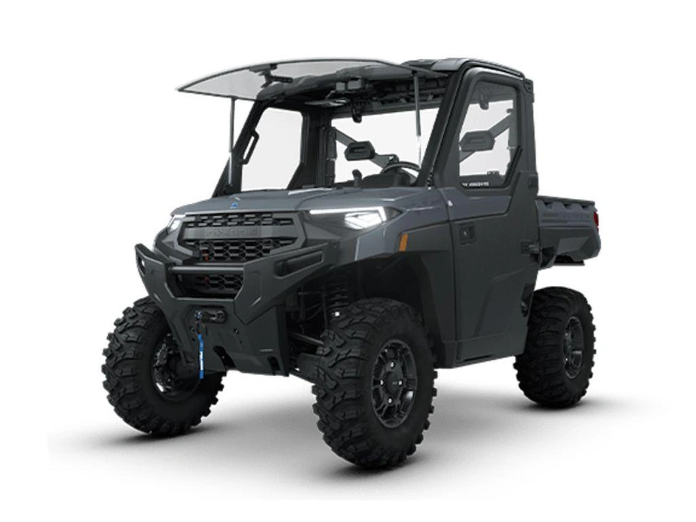 2026 Polaris Ranger Xp 1000 Northstar Premium alt
