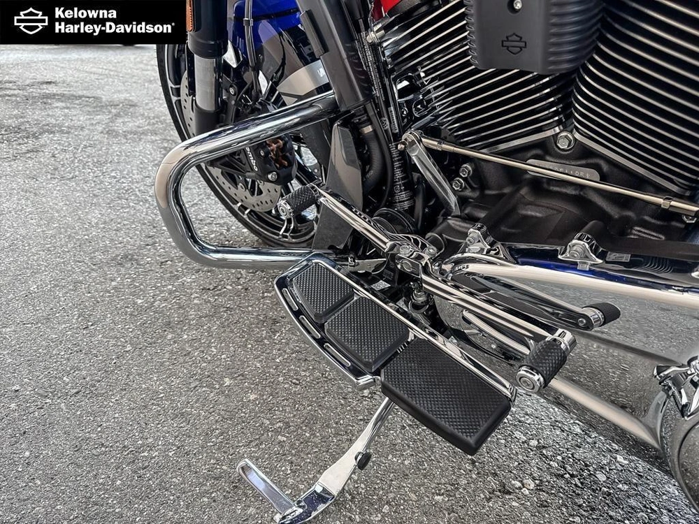 2025 Harley-davidson Flhxse - Cvo™ Street Glide™ alt